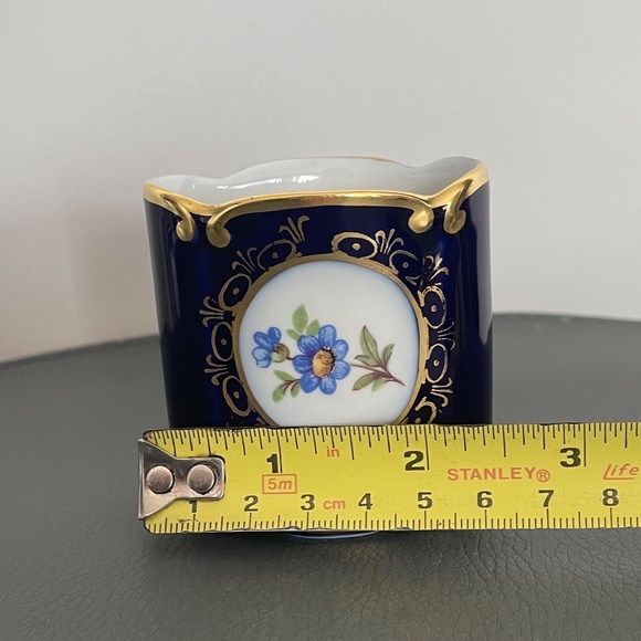 Porcelain ECHT KOBALT 2 pieces - Picture 6 of 8